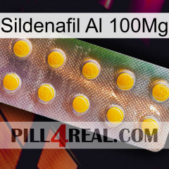 Sildenafil Al 100Mg new11